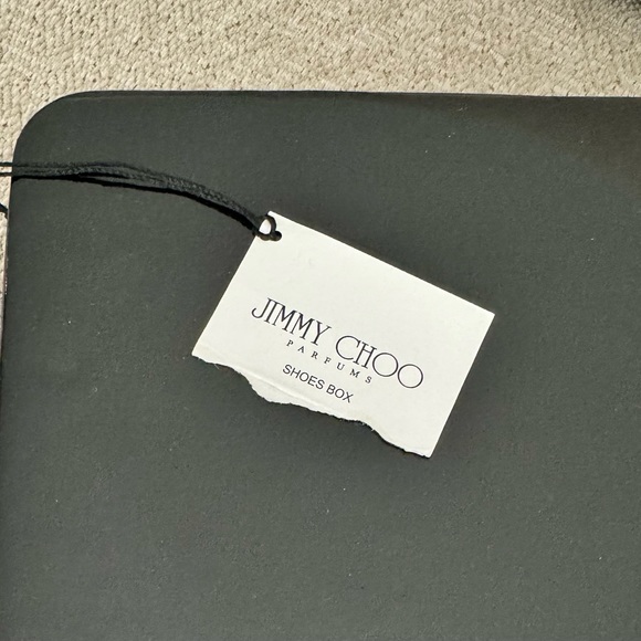 Jimmy Choo - Picture 2 of 8